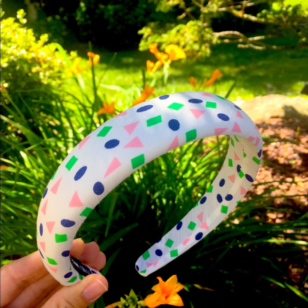 Designer headband